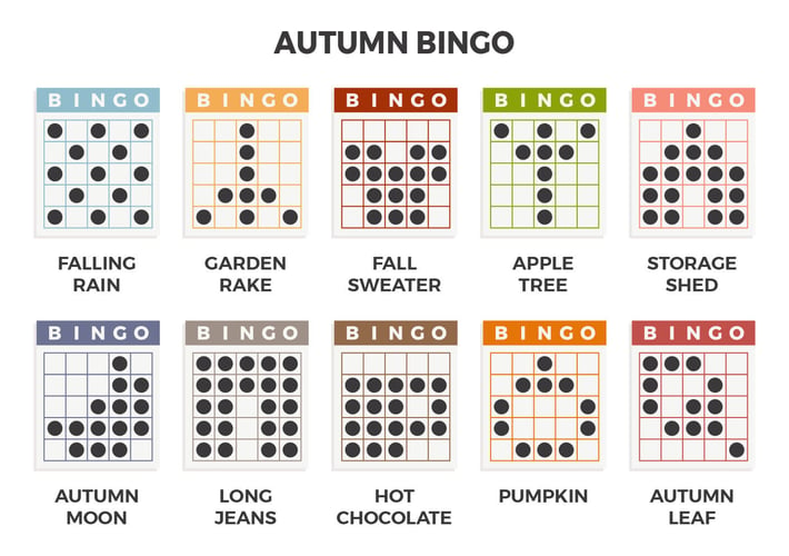 autumn-bingo