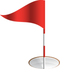 flagstick