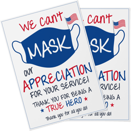 mask-appreciation