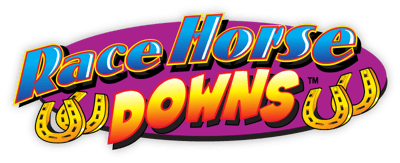 race-horse-downs-logo