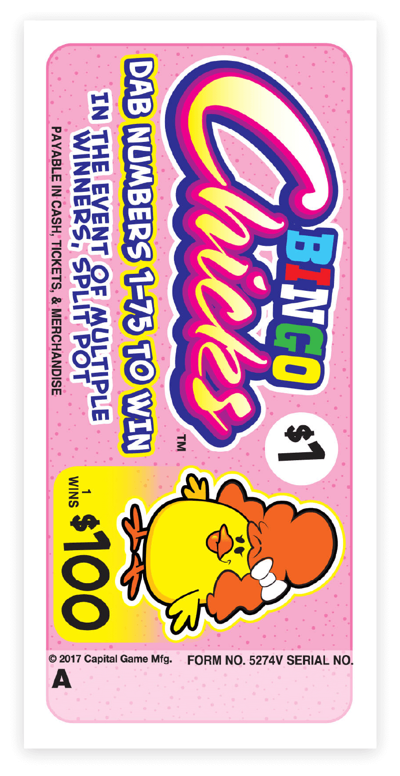 Bingo Chicks