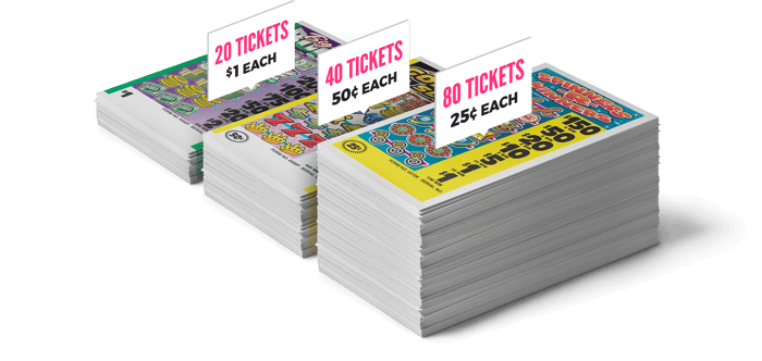 ticket-stacks