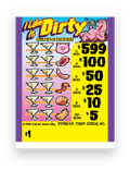 I Like it Dirty