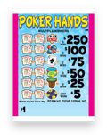 Poker Hands