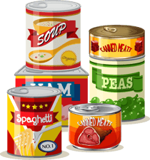 canned-goods