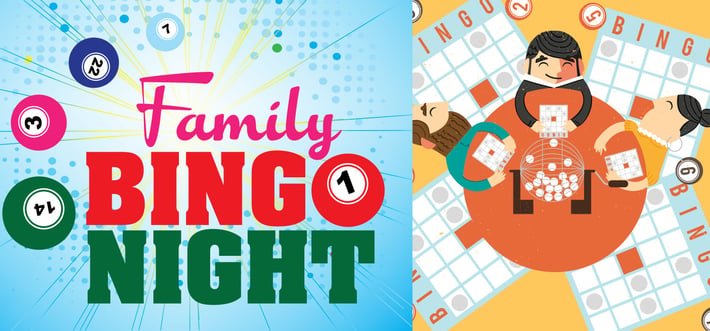 family-night-bingo