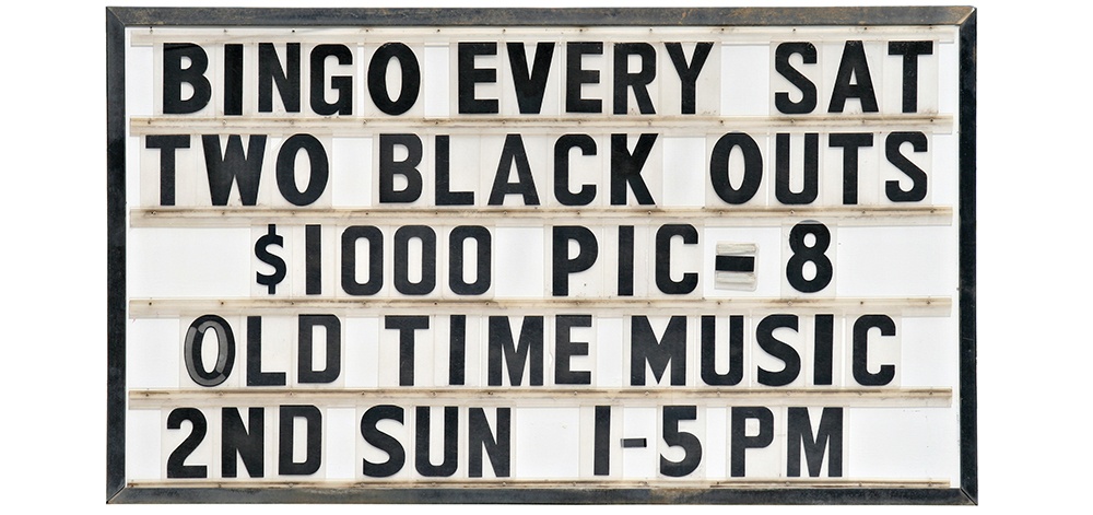 Promote Bingo Blog Image