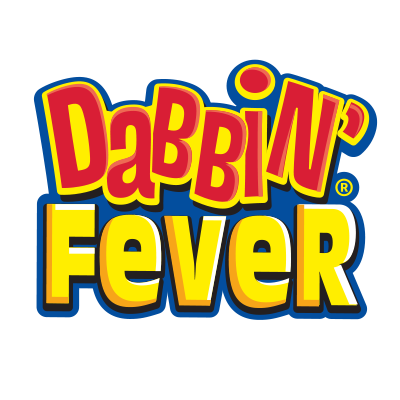 Dabbin' Fever Bingo Ink